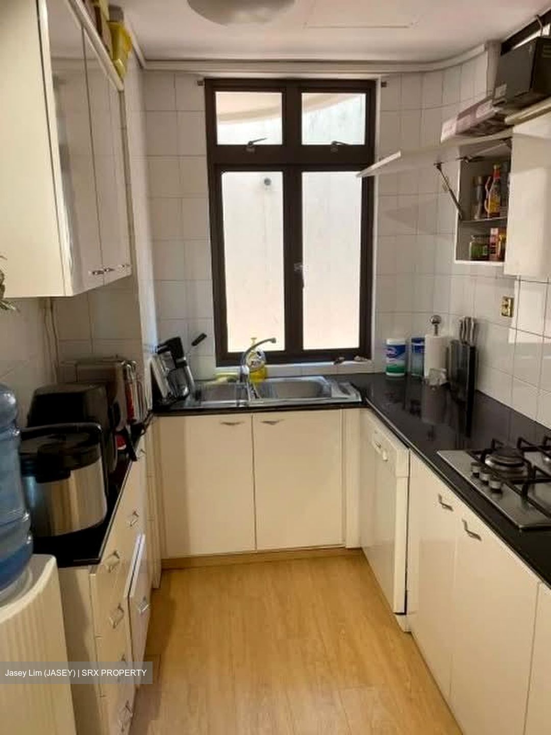 The Balmoral (D10), Condominium #573378341